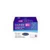 SALINEB Salineb 3% Hypertonic Saline Solution Vials for Inhalation Pack