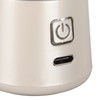 Contact Lens Cleaner USB Charging Automatic Portable Tear Proteins Removal