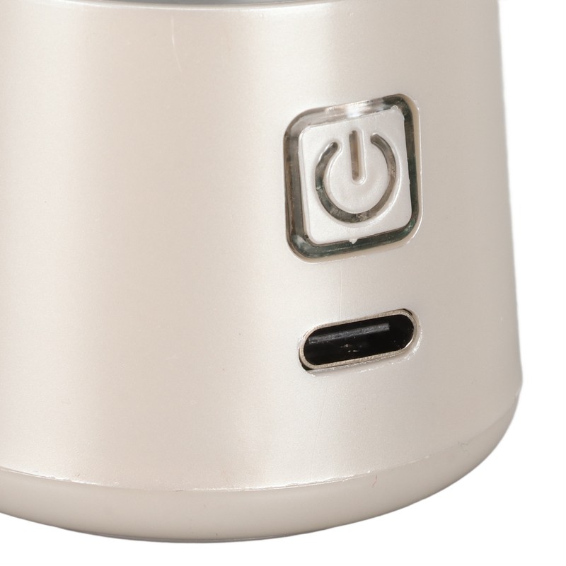 Contact Lens Cleaner USB Charging Automatic Portable Tear Proteins Removal