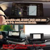 TACOBRO Center Console Dashboard Storage Organizer Compatible with Toyota Sienna