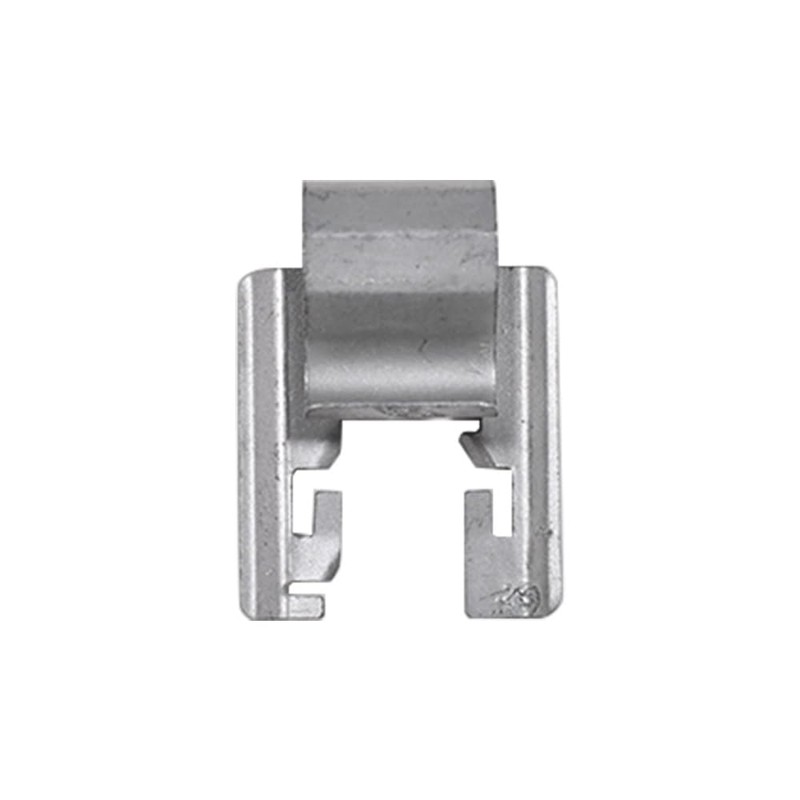 Oven Shelf Side Support Fixing Kit Compatible with Siemens Neff