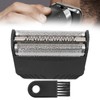 Electric Shaver Replacement Foil ABS Portable Razor Replacement Foil for