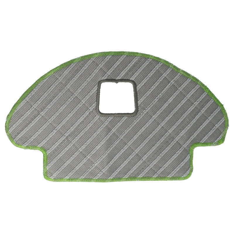 vhbw Mop Cloth Set (3 Pieces) Parquet Tiles Compatible with