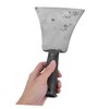 Outanaya Portable Snow Shovel for Winter Tasks Sturdy Frost Scraper