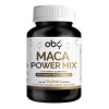Oby Maca Power Mix 3 Maca Peruana Orgnica 1000mg Maca
