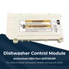 Control Module 523725USP for Fisher & Paykel Dishdrawer Dishwasher Models