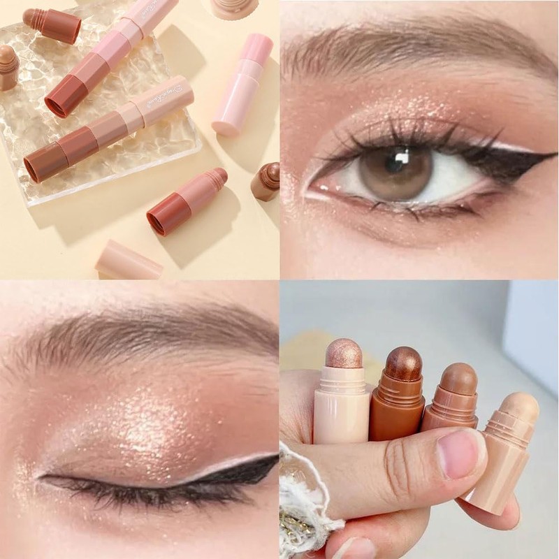 Eyeshadow Pen, Eyeshadow Pencil, Eyeshadow Set, Eyeshadow Pen, Eyeshadow Stick,