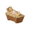 Goebel 41-661-01-1 Baby Jesus Figurine Stoneware Height 5 cm