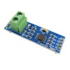 KKHMF 5pcs 5V MAX485 RS-485 TTL-RS-485 Module Converter MCU Development