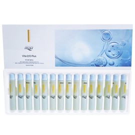 Somang Incus Vita Q10 Plus Ampoule 15ea Nutrient Hair Ampoule / 소망 인큐스 비타Q10 플러스앰플15ea영양제헤어앰플