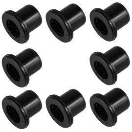 Caltric 8 Front Lower A-Arm Bushing Fits Arctic Cat 650 4x4 2004-2012 0403-409 0403-115