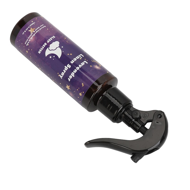 120ml Sleep Spray Anxiety Relief Long Lasting Portable Reliable Lavender