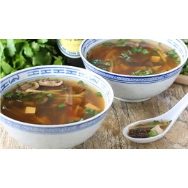 Kikkoman Soup Egg Flower Hot&Sour
