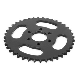 Chain Wheel 428.428/63 Rear Sprocket 428 Chain 125 cm Taotao, Powersports Sprockets, ATV Quad 428 Chain Sprocket Rear Suitable for Taotao Sunl Roketa Jcl Nst 125 150 200 250 CC