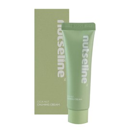 Nutserine Cica Nut Calming Cream 25ml Cica Bomb Cream Soothing Moisture Cooling / 넛세린 시카 넛 카밍 크림 25ml 시카밤크림 진정 수분 쿨링
