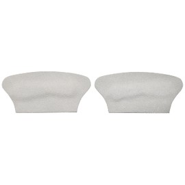 Sapir 9552271003 Men's Heel Grip, Large, multicolor