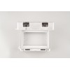 WK Electrical - Universal Weatherproof Outdoor Double Enclosure, IP65 Rated
