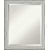 Framed Vanity Mirror | Bathroom Mirrors for Wall | Bel