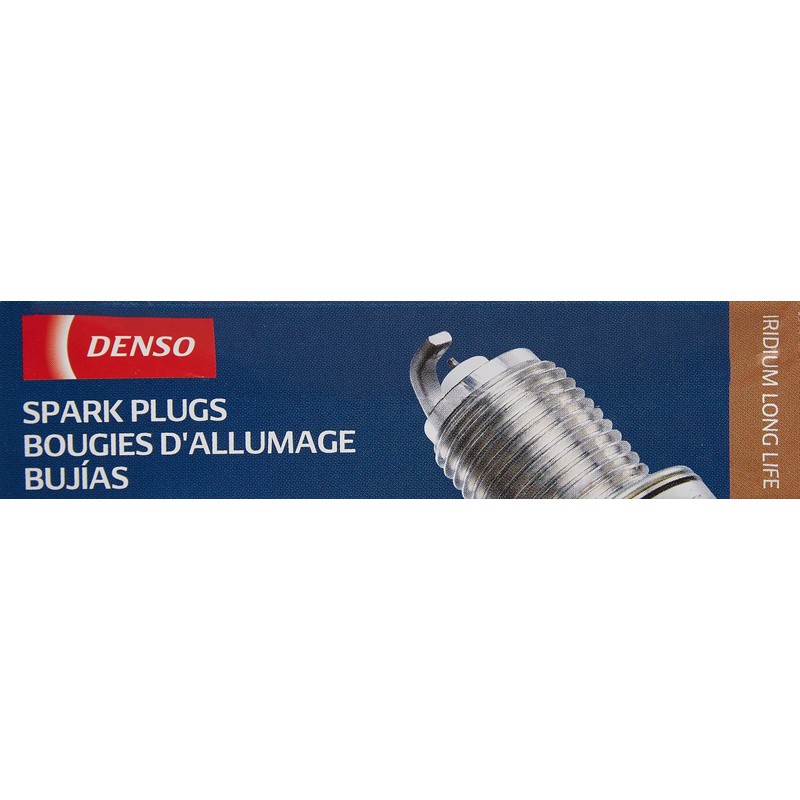Denso 3444 Bujía