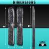 CHAMPKEY Professional Pickleball Paddle Grip Tape 2 Pack - All