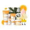 Laikou Vitamin C Brighten Skin Care Set 8pcs With Gift