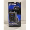 Pyle PWMA83UFM PA System Mic & Player Radio Includes Lavalier