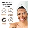 Exfoliante Corporal De Café Arábigo, Extracto - Café 250g Café