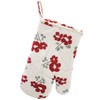 Torne RE MTN-106 Pot Holder, Kitchen Mittens, Nostalgic Flower, 10.0