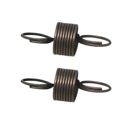 Be In Your Mind 2PCS Printer Ink Pump Spring Compatible with EPSON R265 1430 L800 1390 1400 R1500 L1800 R330 Length 8.4mm Ink Pump Return Spring