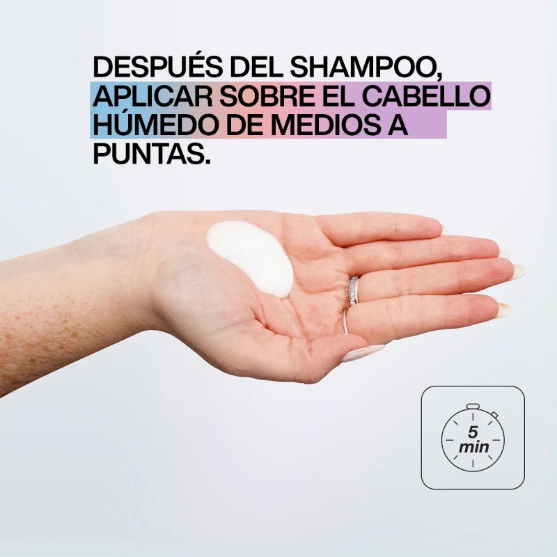 Redken Mascarilla Acidic Bonding Concentrate 5min Mask 250ml