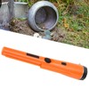 Metal Detector Handheld Pin Pointer Wand Treasure Pinpointing Finder Security