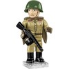 Battaglia di Berlino 1945, 77 pezzi/6 fichi