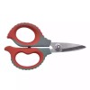 Clauss 18474 6-inch Electrician Shears: Stainless Steel Blade