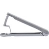 Westmark Kirschentkerner, Retro-Verpackung, Aluminium, 14 x 4 x 2,5 cm,