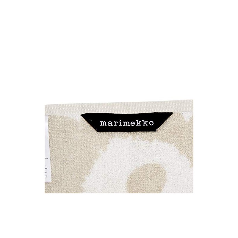 Marimekko 70233 810 Hand Towel, 11.8 x 11.8 inches (30