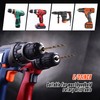 Drywall Cut Out Bit 5/32 | 1/8 inch, HSS M2