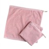 Hiorie Senshu Hand Towel, Handkerchief, Made in Japan, Hotel Style,