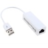 USB to Ethernet 10/100M Network RJ45 LAN Adapter Android Windows