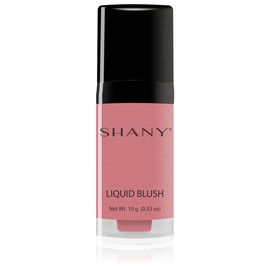 SHANY Paraben Free HD Liquid Blush - PURE JOY