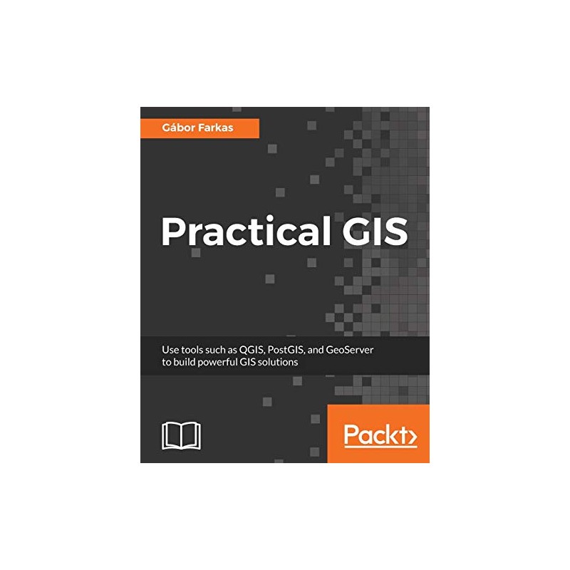Practical GIS