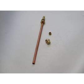 Flywheel Supply International LA LB Check Valve Set Gas Engine Motor