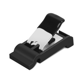 PHATRIP Fuel Gas Door Spring Clip,Gas Tank Door Cover Release Spring Clip Compatible with 2019-2022 Rav4,Replace#77360-35040