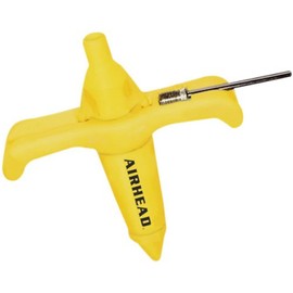 AIRHEAD AIR DADDY Universal Valve Adapter