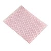 Packaging Bags Bubble Bags Pink Heart Shaped Protective Bubble Bags