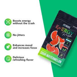 Pre Workout, No Crash, Energy Boost, Increase Focus, 0 Carbs, 0 Calories, Increase Endurance, Lion's Mane Mushroom Enhanced, Vitamin B 12, Creatine