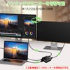 8K HDMI Switcher Bi-Directional 1 in 2 Output/2 in 1