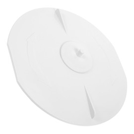 VICASKY Skimmer Lid Cover Pool Filter Replacement Deck Lid for Inground Skimmers Easy Installation Enhances Filtration Efficiency