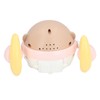 Electronic Tumbling Monkey Puzzle Guided Head Up Exercise Educational Crawling