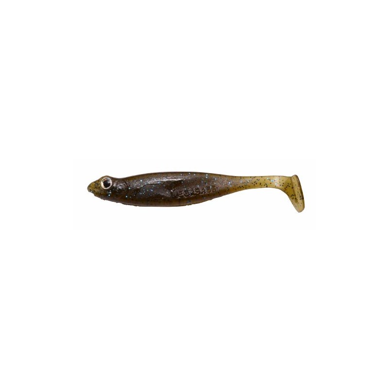 Megabass Lure HAZEDONG SHAD 3 (VIOS MINERAL)