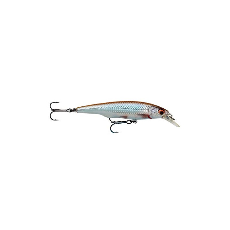 Savage Gear Gravity Twitch SR suspending 6,7cm 6g Wobbler -